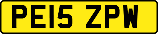 PE15ZPW