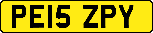 PE15ZPY