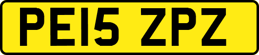PE15ZPZ