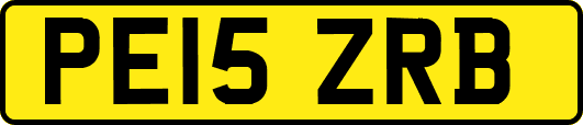 PE15ZRB