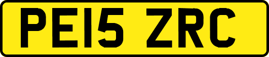PE15ZRC