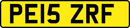 PE15ZRF