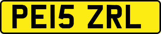PE15ZRL