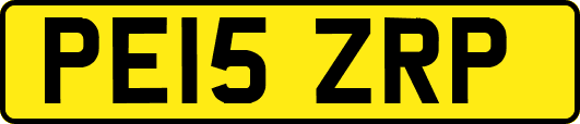 PE15ZRP