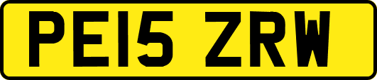 PE15ZRW