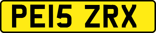 PE15ZRX