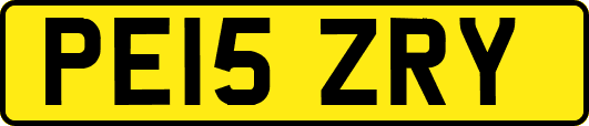PE15ZRY