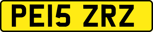 PE15ZRZ