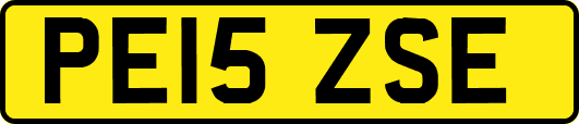 PE15ZSE