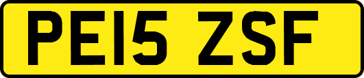 PE15ZSF