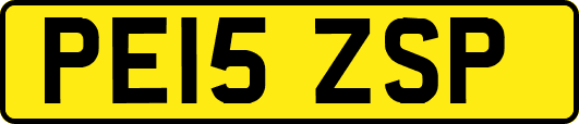 PE15ZSP