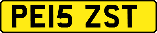 PE15ZST