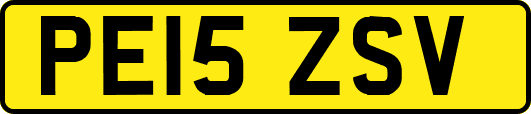 PE15ZSV