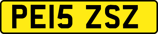PE15ZSZ
