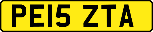 PE15ZTA