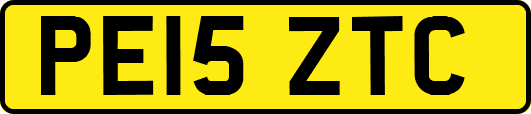 PE15ZTC