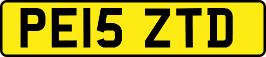 PE15ZTD
