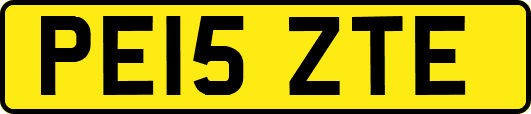 PE15ZTE