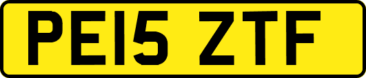 PE15ZTF