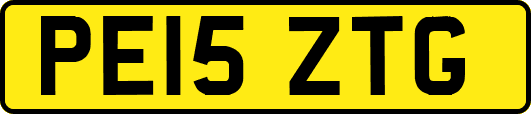 PE15ZTG