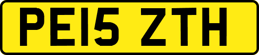PE15ZTH