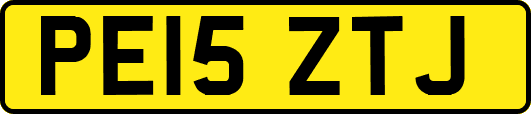 PE15ZTJ