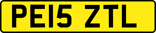 PE15ZTL