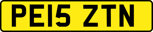 PE15ZTN
