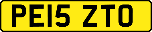 PE15ZTO