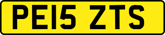 PE15ZTS