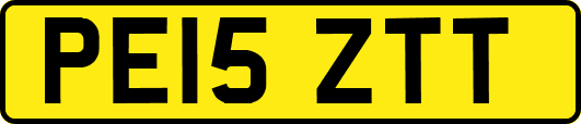 PE15ZTT