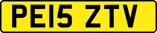 PE15ZTV
