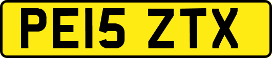 PE15ZTX