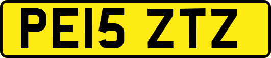 PE15ZTZ