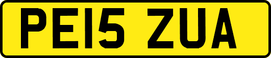 PE15ZUA