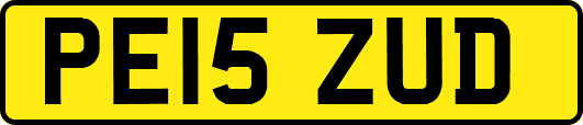 PE15ZUD