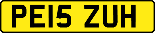 PE15ZUH