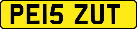 PE15ZUT
