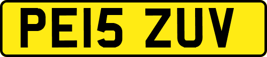 PE15ZUV