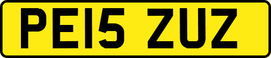 PE15ZUZ