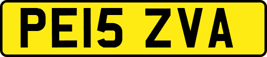 PE15ZVA