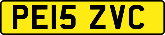PE15ZVC