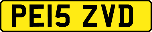 PE15ZVD