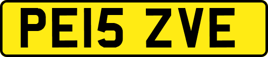 PE15ZVE