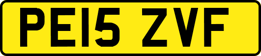 PE15ZVF