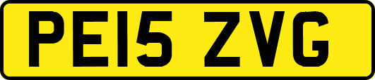 PE15ZVG