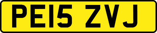 PE15ZVJ
