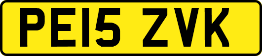 PE15ZVK