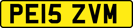 PE15ZVM