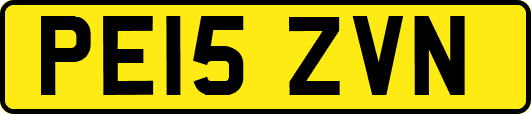 PE15ZVN